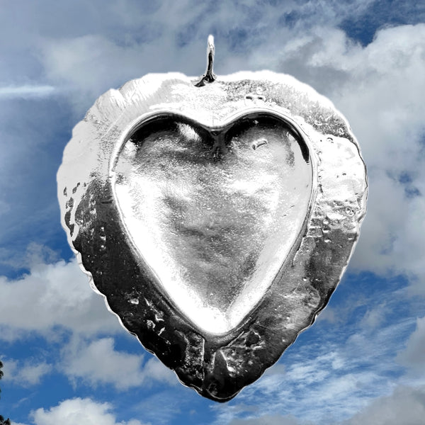 GRATEFUL Heart
