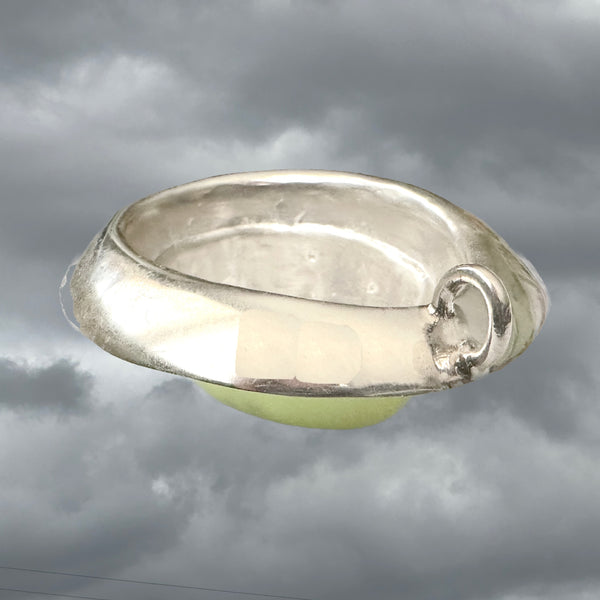 Hats ON! 1940 POP ART Fedora Hat Pendant