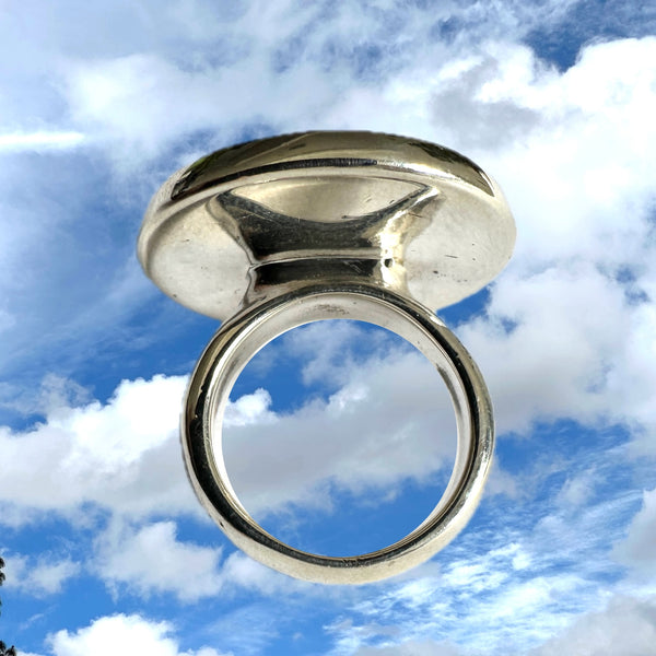 LOVE Gumball Ring