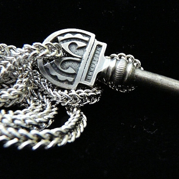 The Chrysler Key