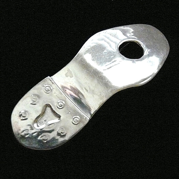 "Hobo" Shoe Sole Pin