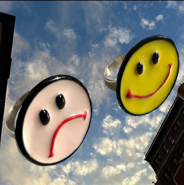 SMILE Ring