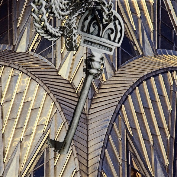 The Chrysler Key