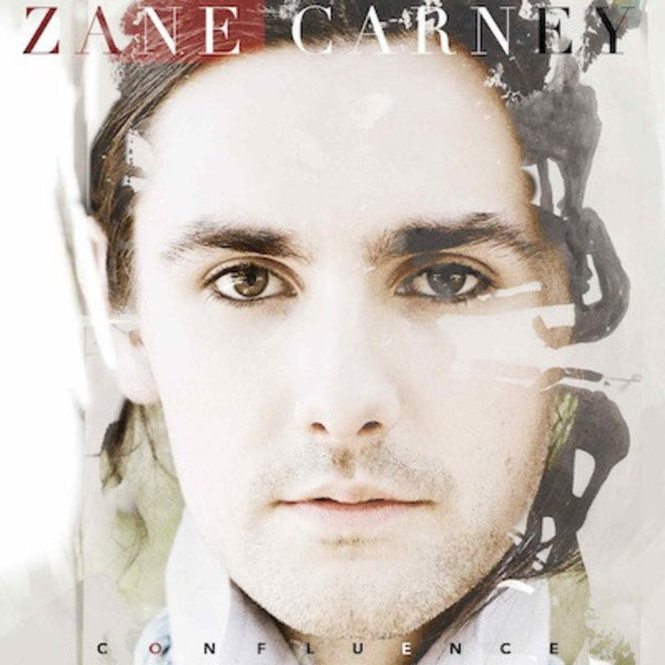 ZC SIGNED CD - Confluence
