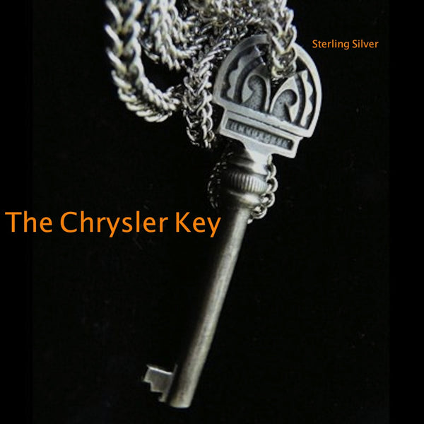 The Chrysler Key