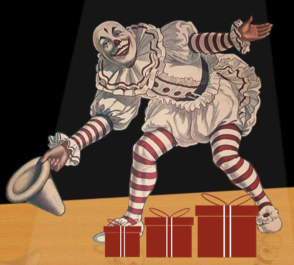 Digital Gift Card