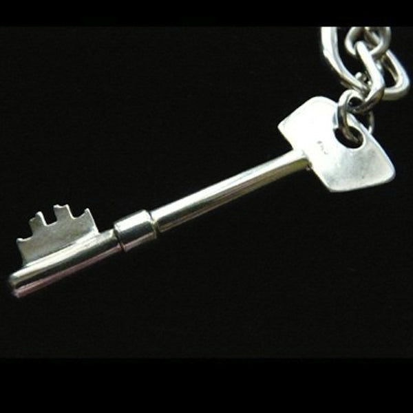 Skeleton Key
