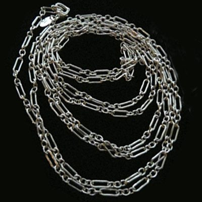 The "Nothing Square About This" Chain