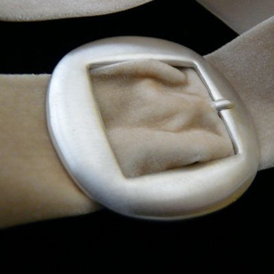 Saddle Buckle Slider