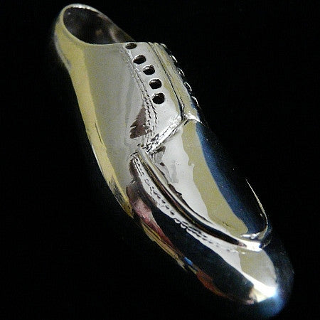 Oxford Shoe Pin