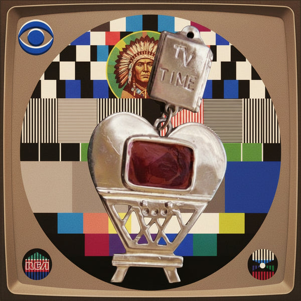 TV Time Pin